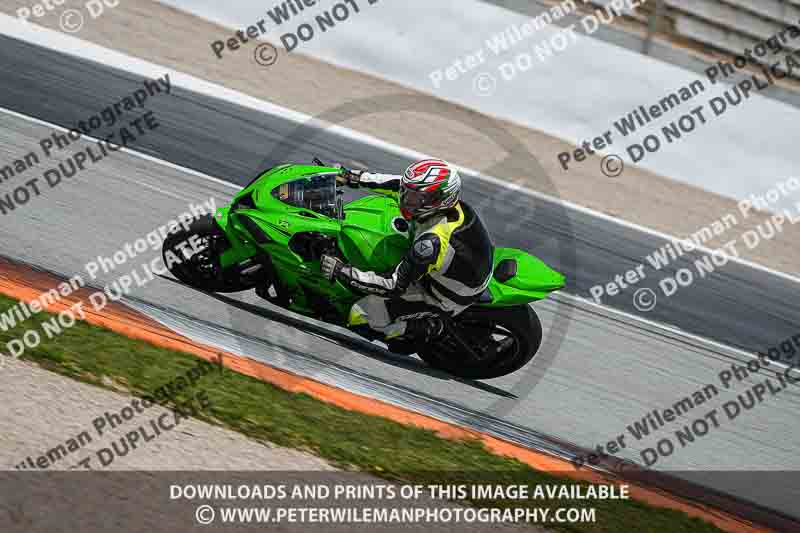 march 2018;motorbikes;no limits;peter wileman photography;portugal;trackday digital images;valencia